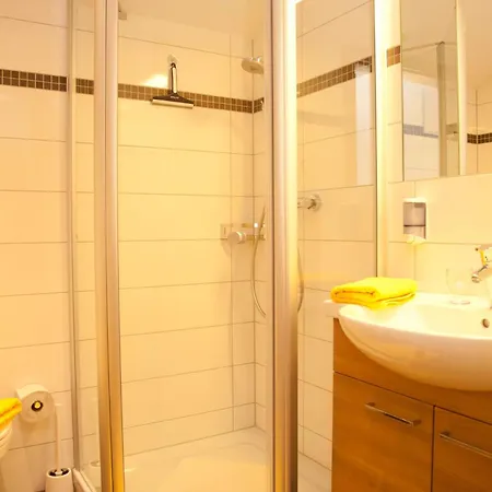 Liftstueble Апартаменты Фанданс