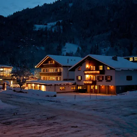 Liftstüble * Vandans