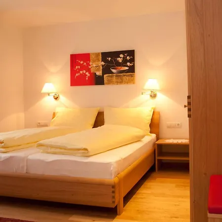 Apartamento Liftstüble Vandans