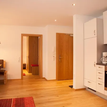 Liftstüble * Vandans