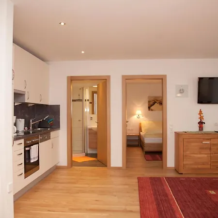 Liftstueble Апартаменты