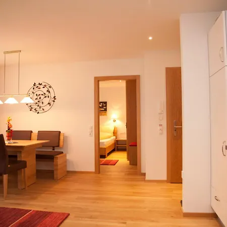 Апартаменты Liftstueble