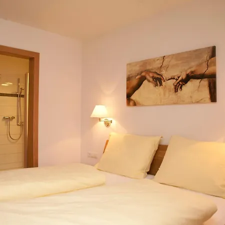 Апартаменты Liftstueble *