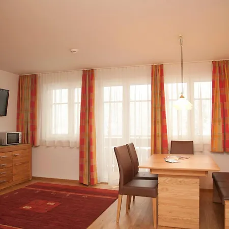 Liftstüble Apartamento