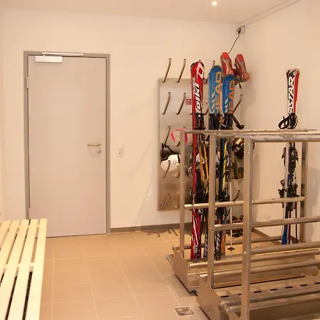 Apartamento Liftstüble *