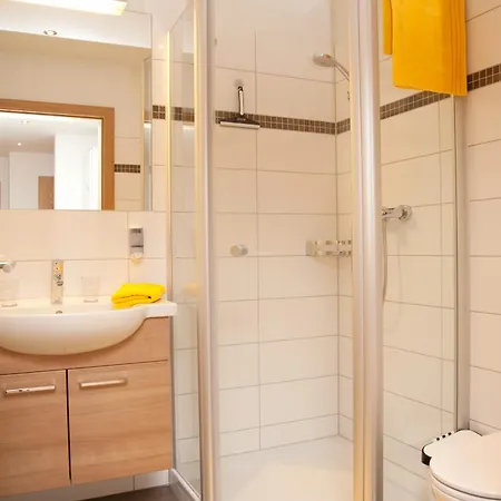 Liftstüble Apartamento