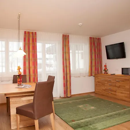 Liftstueble Apartment *