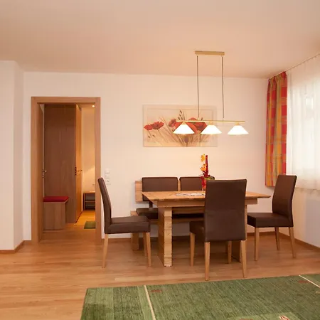 Liftstueble Фанданс