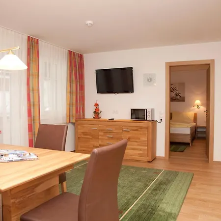 Апартаменты Liftstueble