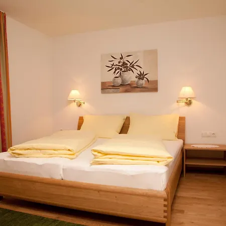 Liftstüble Apartamento *