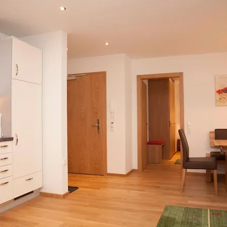 Apartamento Liftstüble *