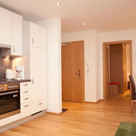 Apartamento Liftstüble