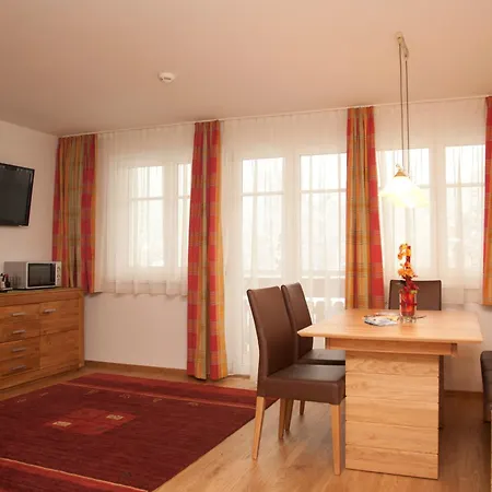 Liftstüble Apartamento